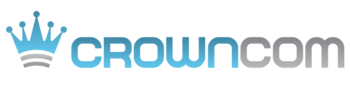 Logo | CROWNCOM 2018 | EAI Conference